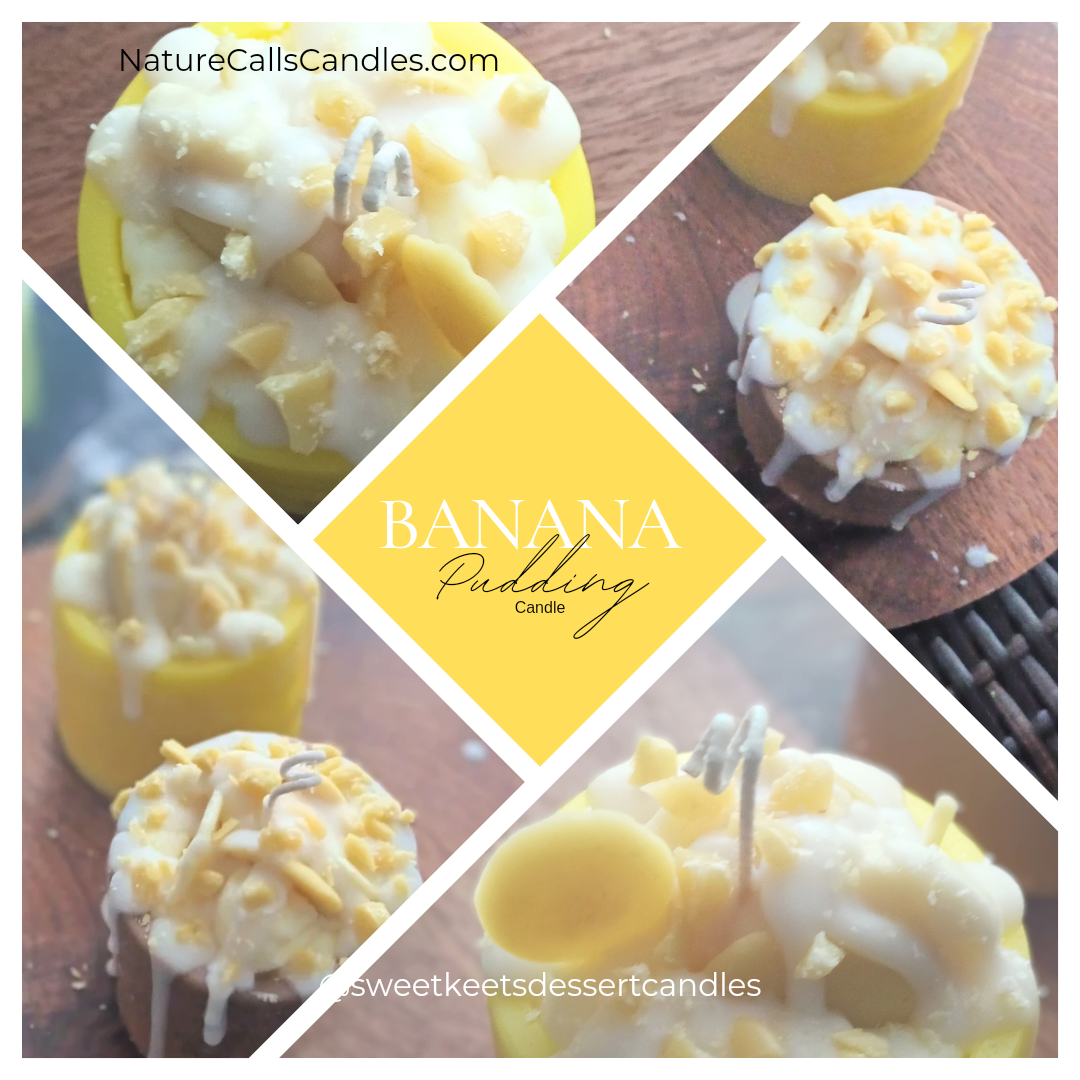 Banana pudding