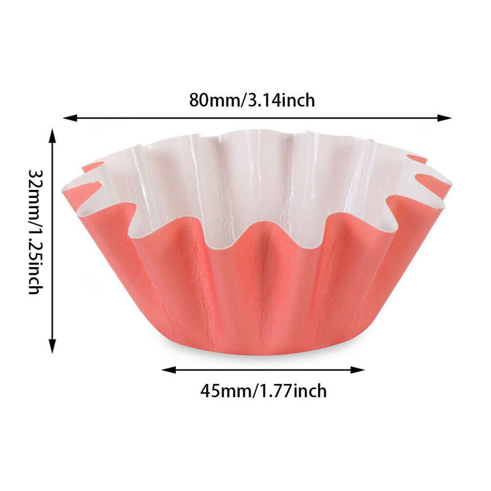 50pcs Wax Melt Warmer Liners Reusable