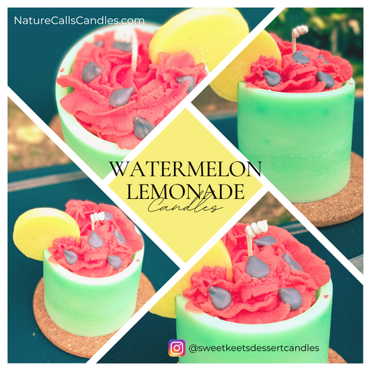 Watermelon Lemonade