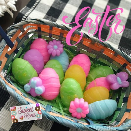 Wax Melts- Easter